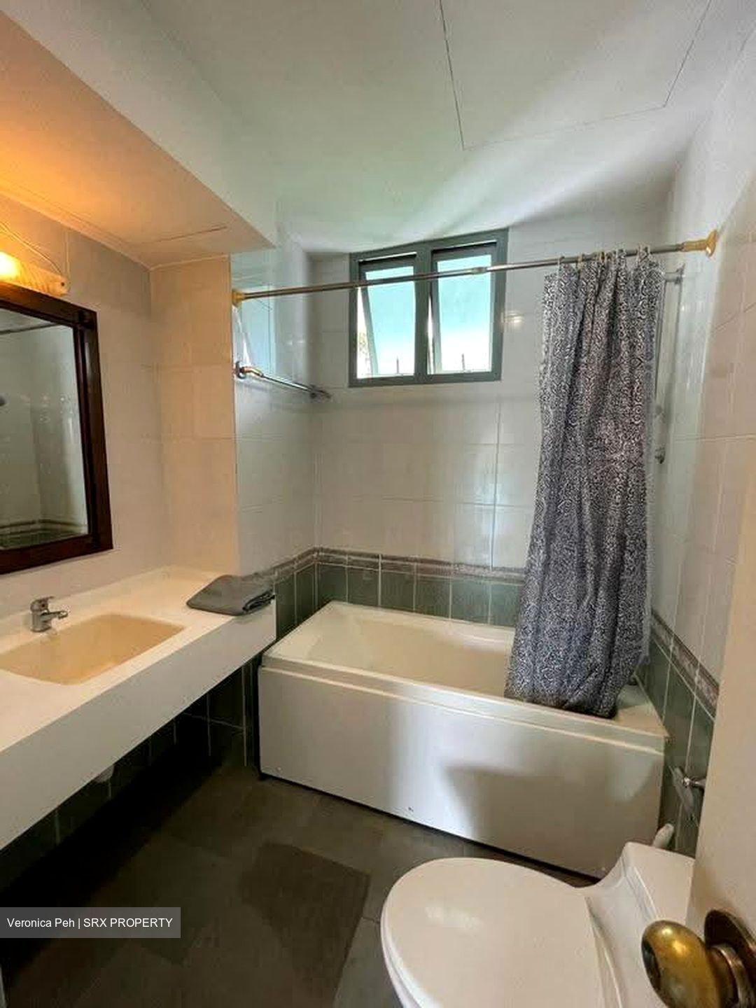 Hume Park II (D21), Condominium #612455991